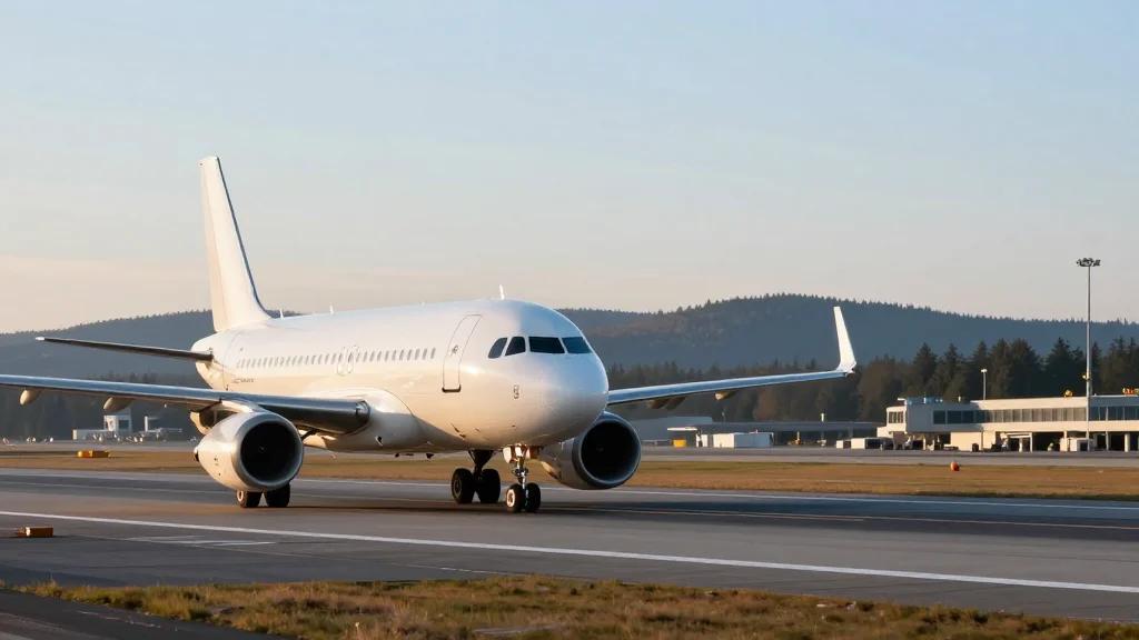 Traffic on the Rise at Sweden’s Airports