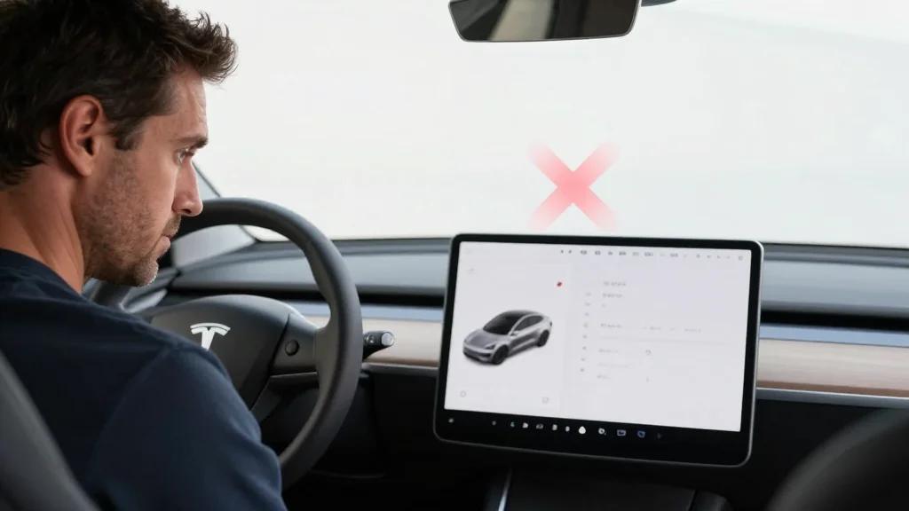 Europe Outraged: Tesla Blocks FSD on Older Cars