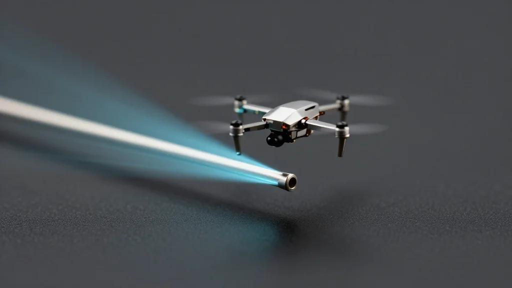 Hokkaido University Unveils Micro‑Drone Platform to Capture Light‑Driven Twisting at the Nanoscale