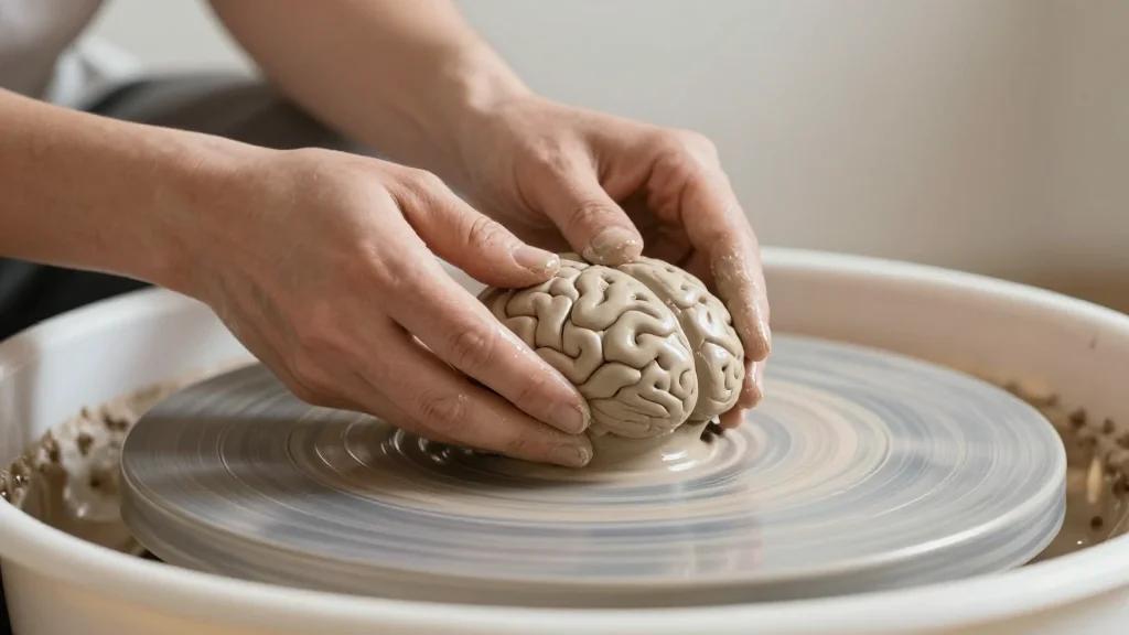 Repetition Shapes Your Brain, Not Just Motivation