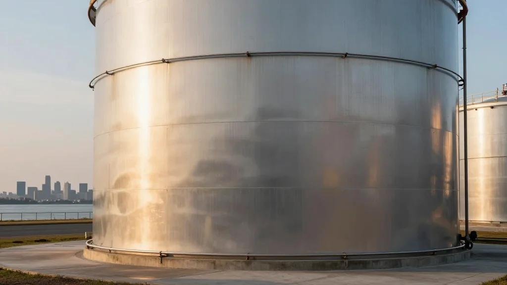 The Question over Trump’s ‘Historic’ Refinery Deal: $300bn or $40mn?