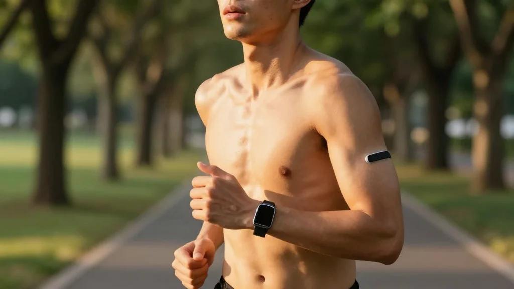 Evening Workouts Boost Lasting Blood Sugar Control