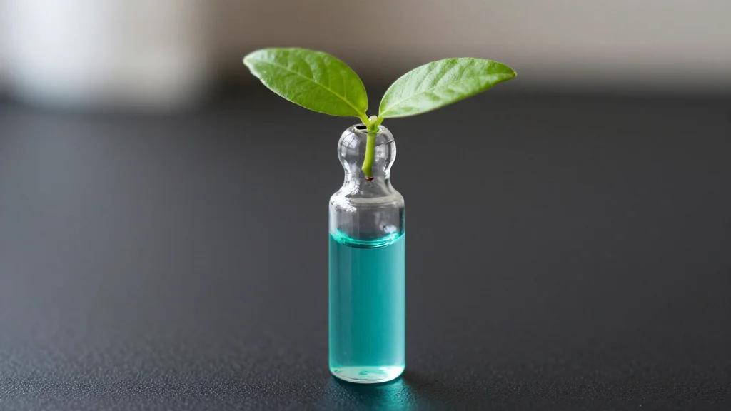 The Next Wave of Biotech Growth — a Perspective