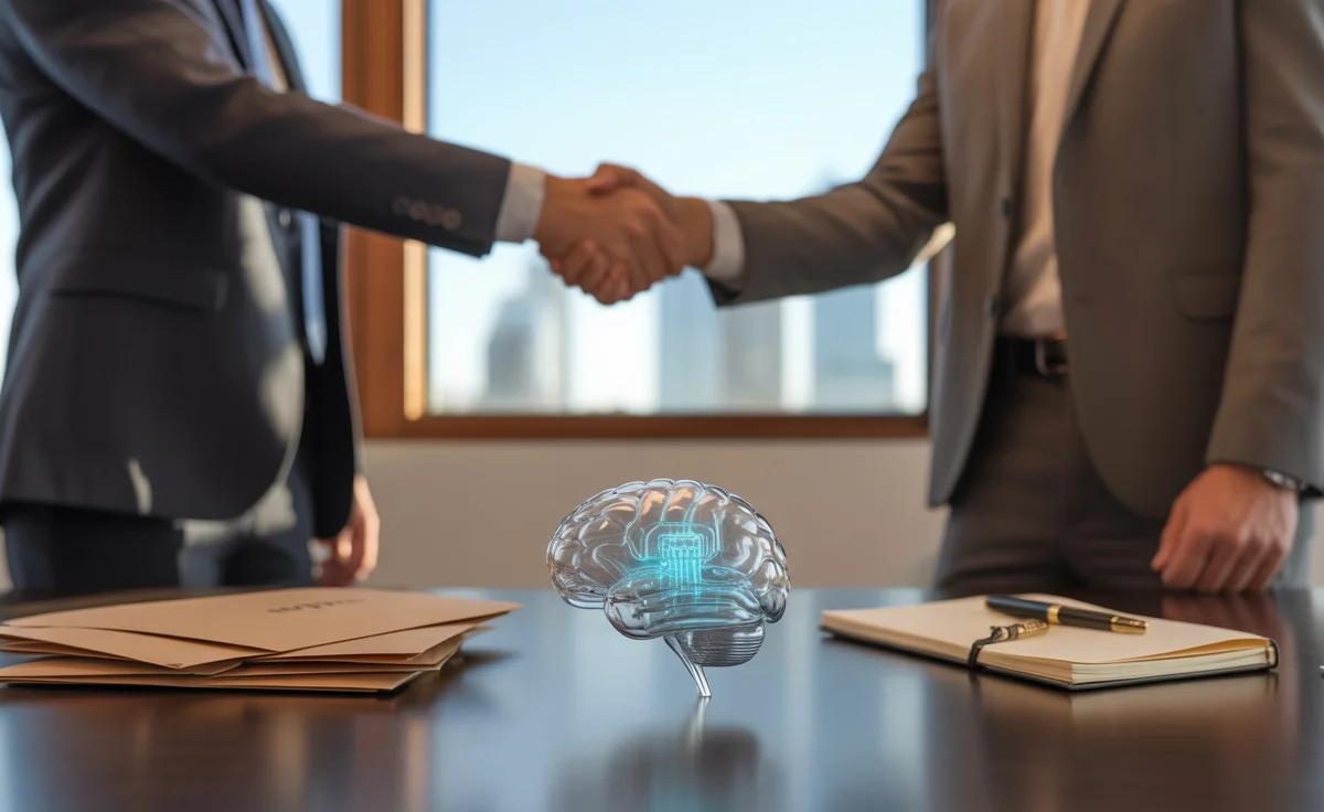 Ritten Secures $35M Series B to Accelerate AI‑Powered Behavioral Health Platform