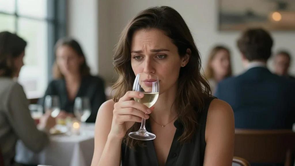 Understanding the Fear of Eating in Front of Others