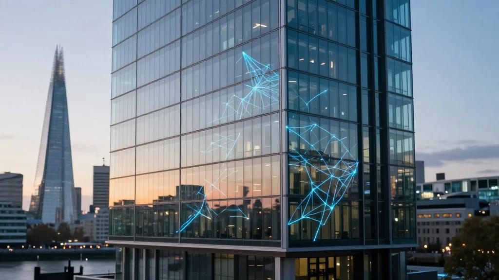 OpenAI Opens London Office After Stargate Halt