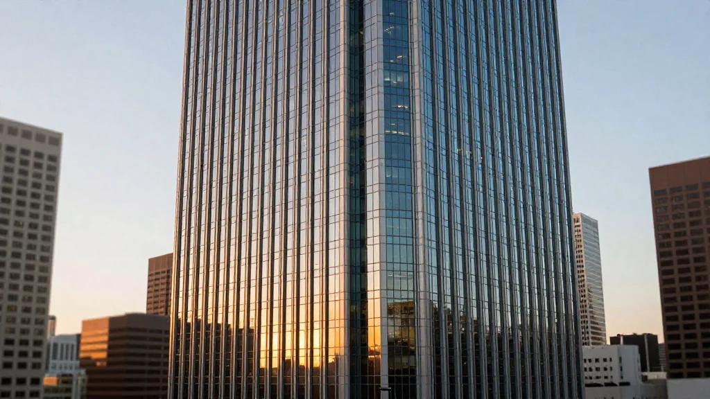 Silverstein Secures High-Profile Leases at DTLA’s US Bank Tower