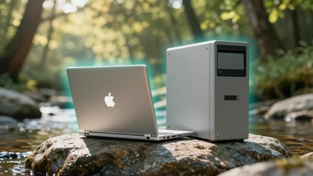 Google's Kit Revives Old Macs and Windows PCs