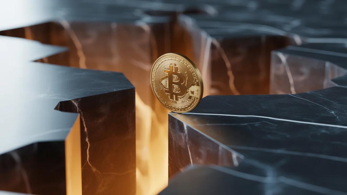 Bitcoin CME Gap Set to Open at $91,500 Tonight