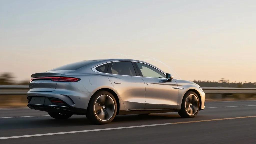 Telematics and Trust: The UBI Revolution