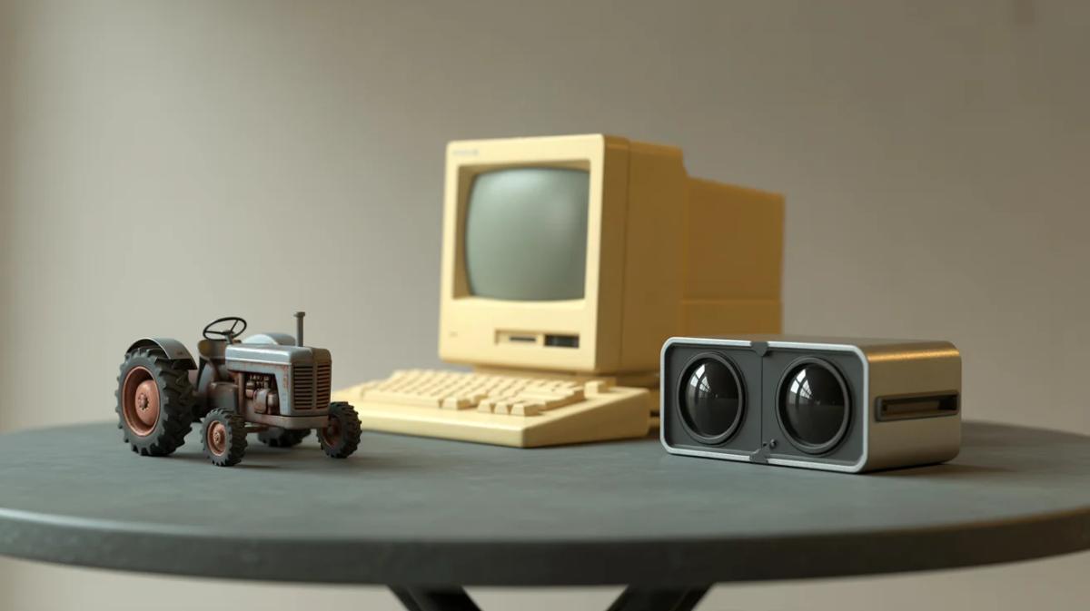 Tech Adoption Accelerates: From 50‑Year to Under‑7‑Year Cycles