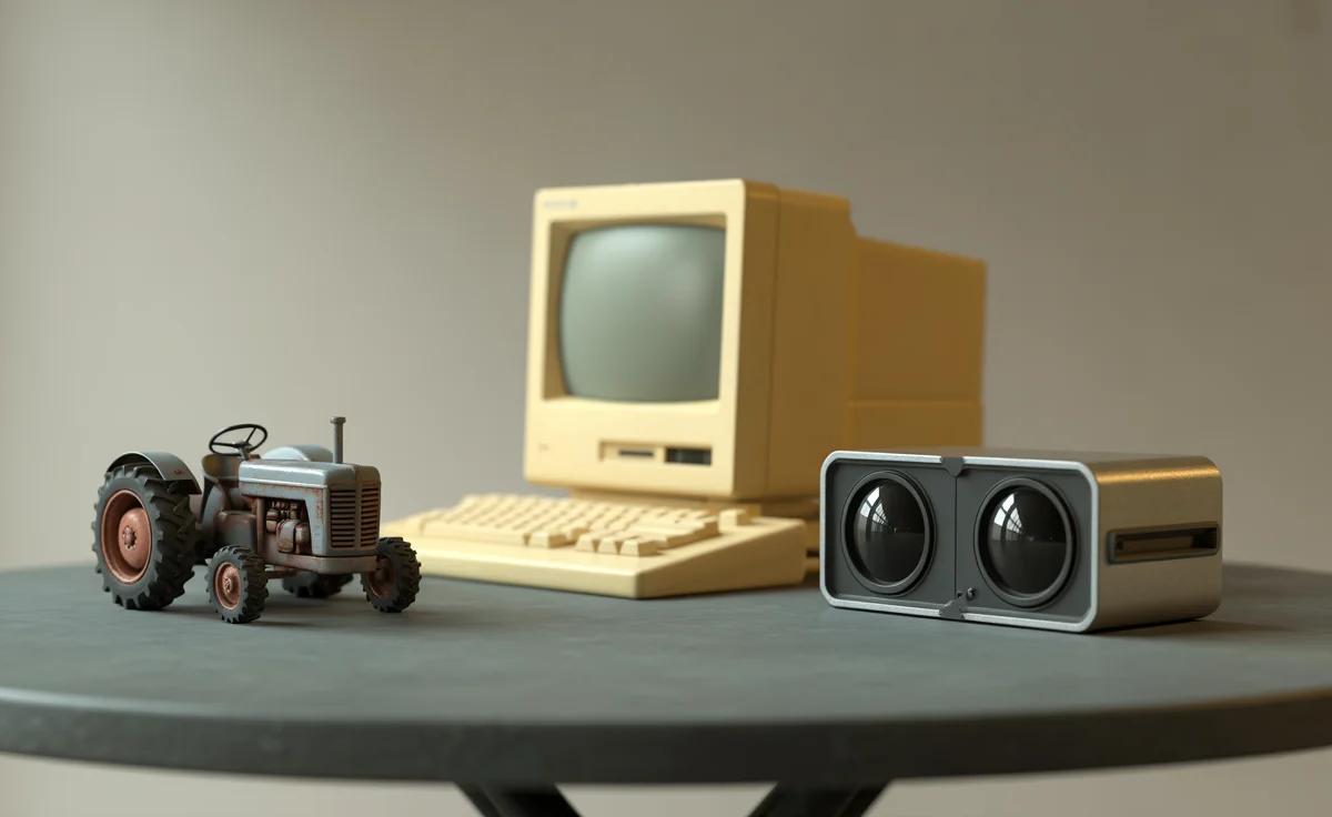 Tech Adoption Accelerates: From 50‑Year to Under‑7‑Year Cycles