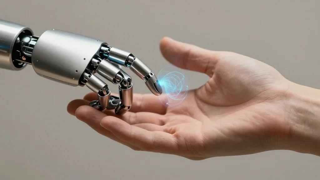 When “Be Human” Isn’t Enough