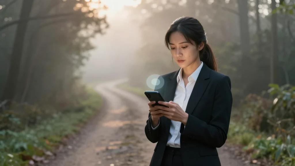 The 6 A.m. CFO: How Fundrise’s Alison Staloch Starts Her Day