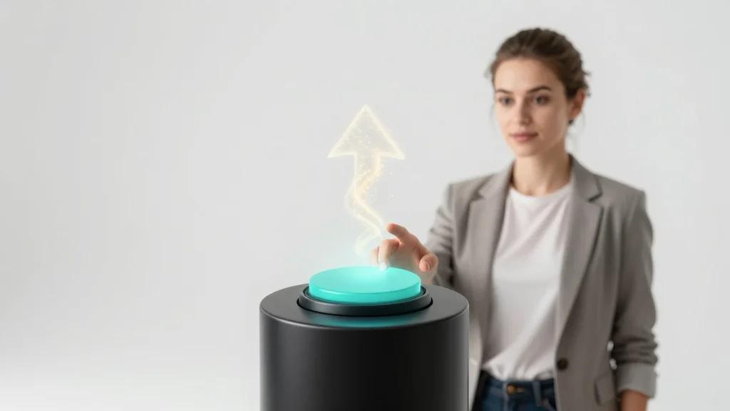 Create What People Want, Speed Over Access