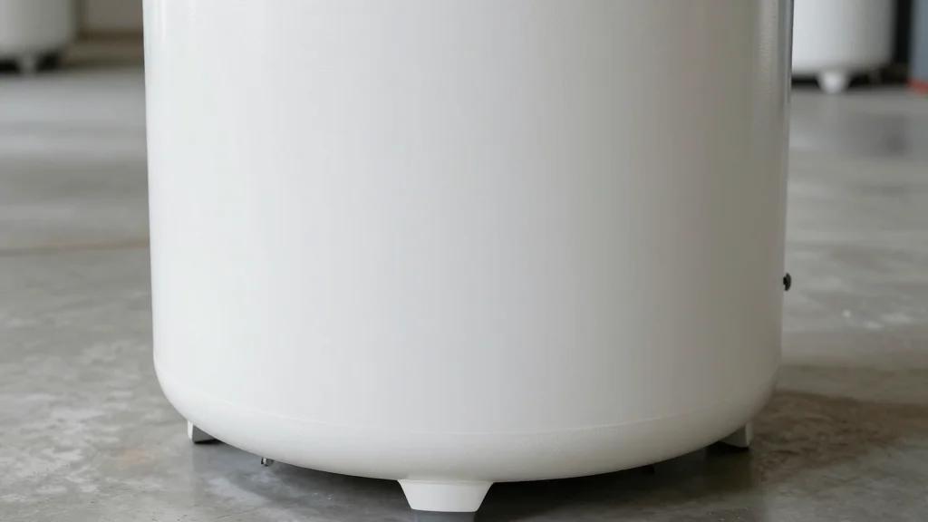 UAC Starts Large-Scale Hydrogen Storage Production in China