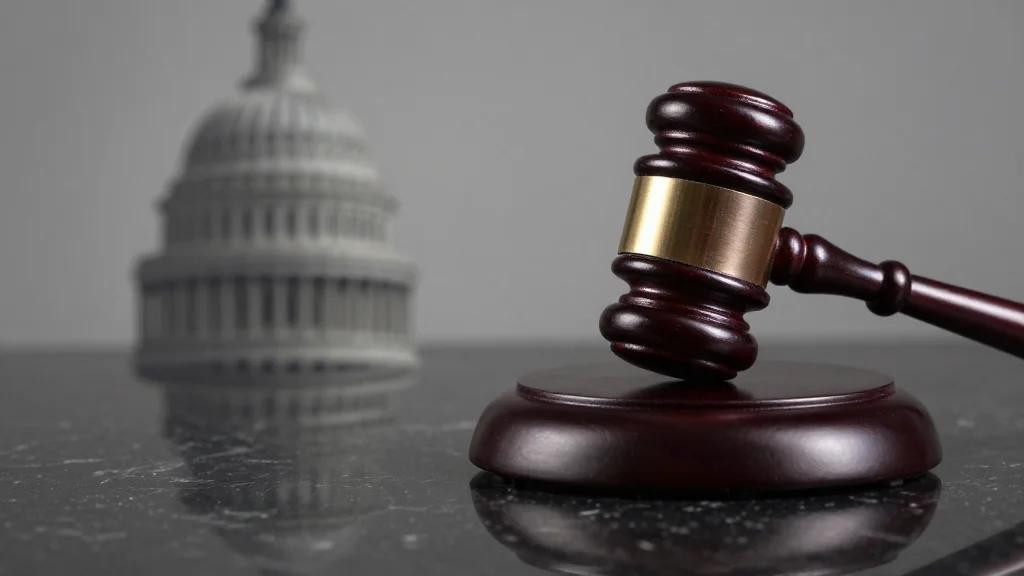 DOJ Moves to Dismiss Jan. 6 Convictions Against Former Proud Boys and Oath Keepers