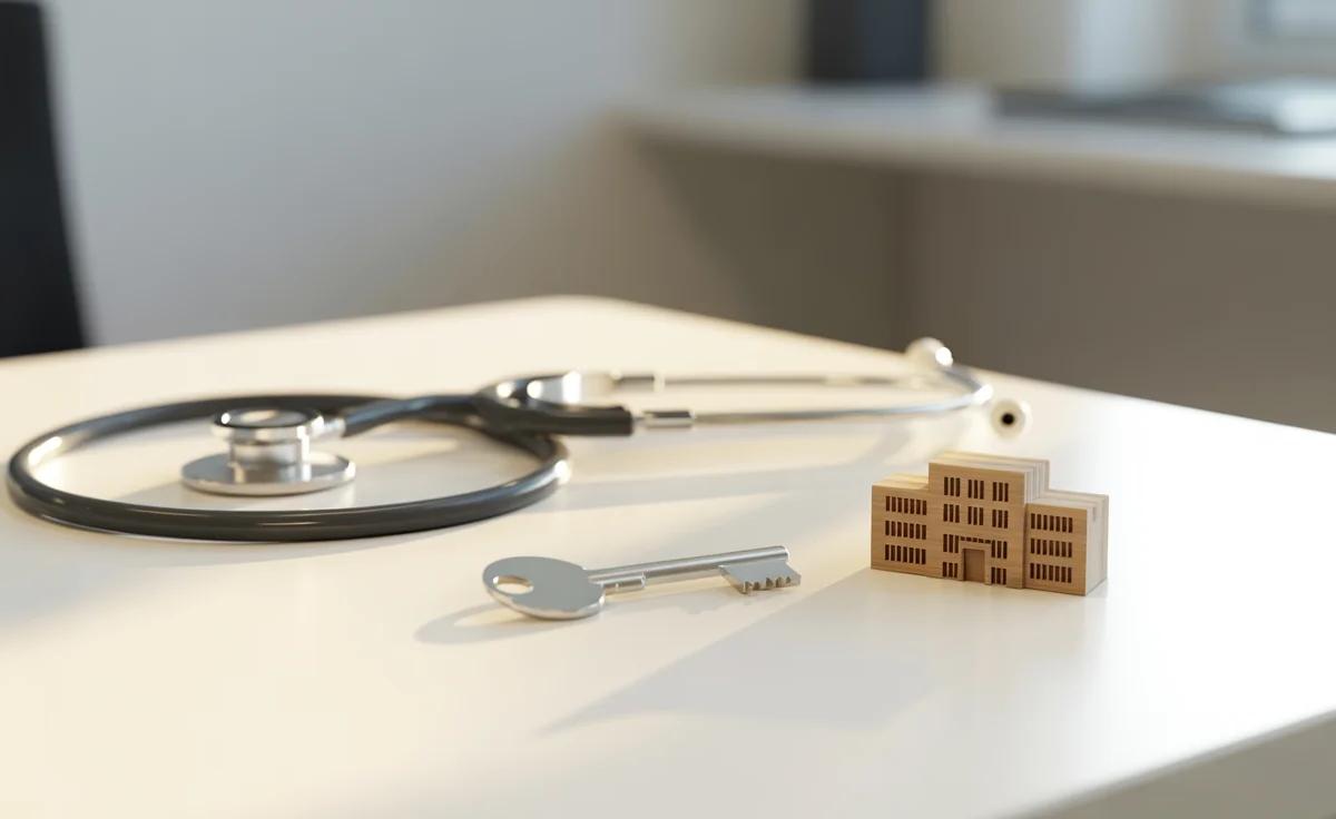 MiCare Path Closes Fourth Funding Round; Acquires Compwell