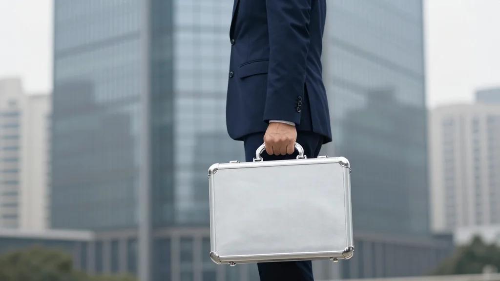 Job-swaps-weekly:-U.S.-Bank-hires-global-investment-services-head,-Fortress-shuffles