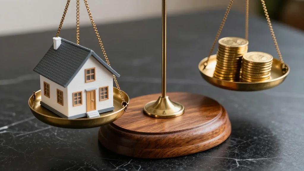 HEI Impact on Home Lien: What Every Homeowner Must Know