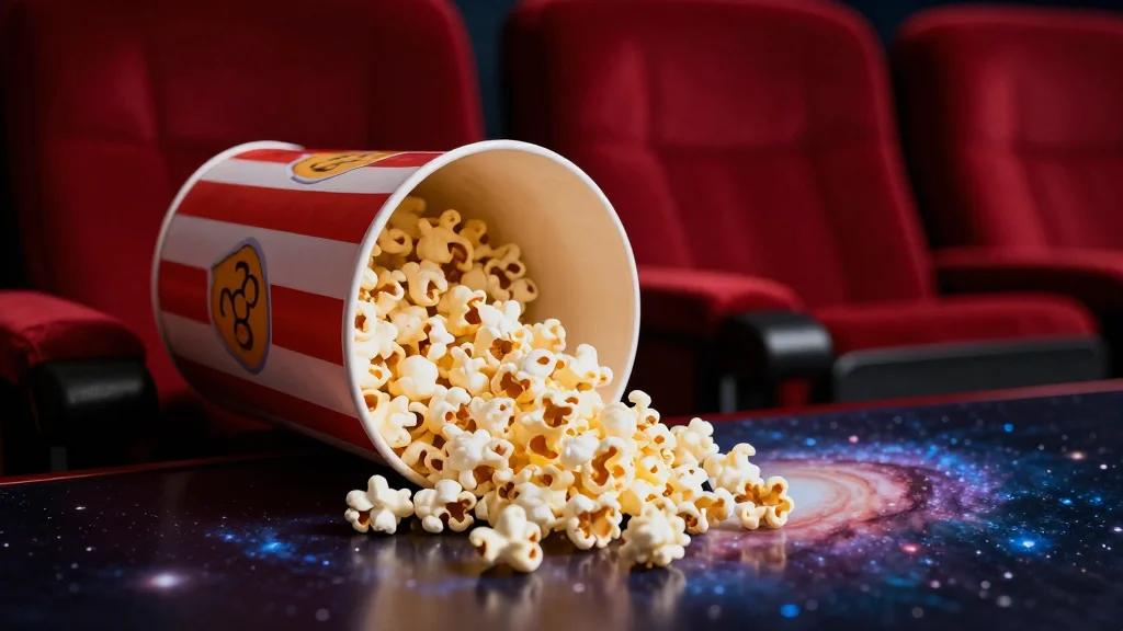 The Super Mario Galaxy Movie Worldwide Box Office: Edges Closer To Beating Wicked’s $755M+ Global Haul