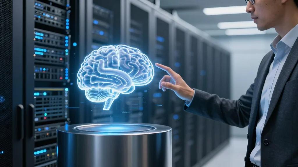 How AI Agents Will Reshape Digital Workplace IT Operations