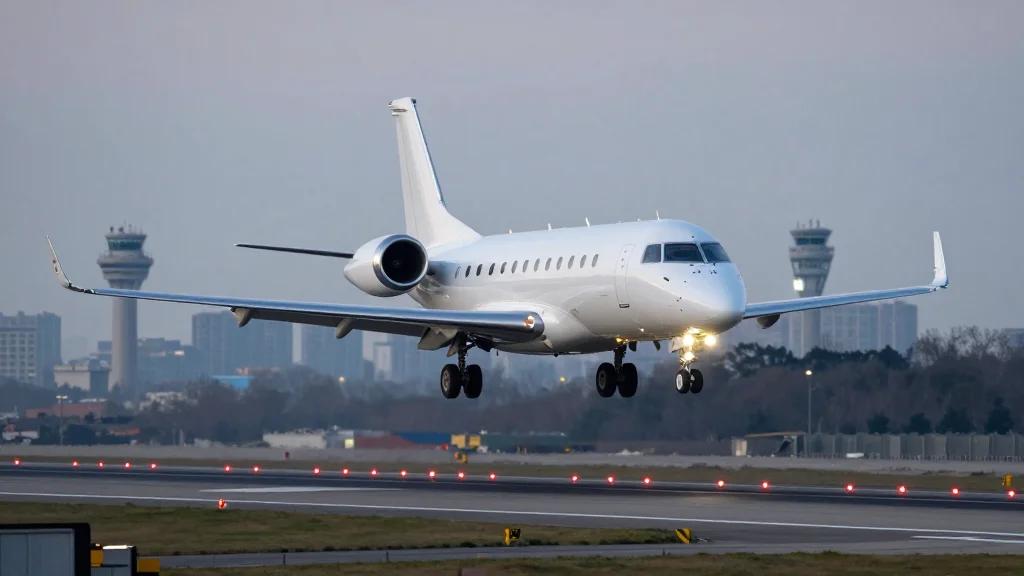 Yikes: Delta Regional Jet Was Landing At LaGuardia — The Wrong Controller Asks, “Where Are You?”