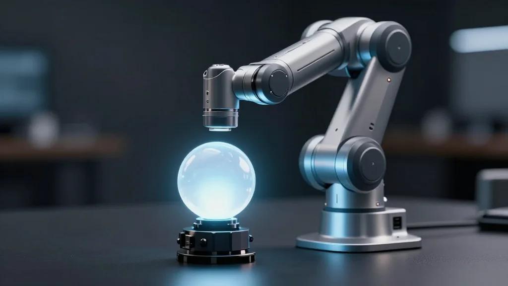 Sony, Honda, SoftBank, NEC Unveil Trillion‑Parameter ‘Physical AI’ for Factory Robots