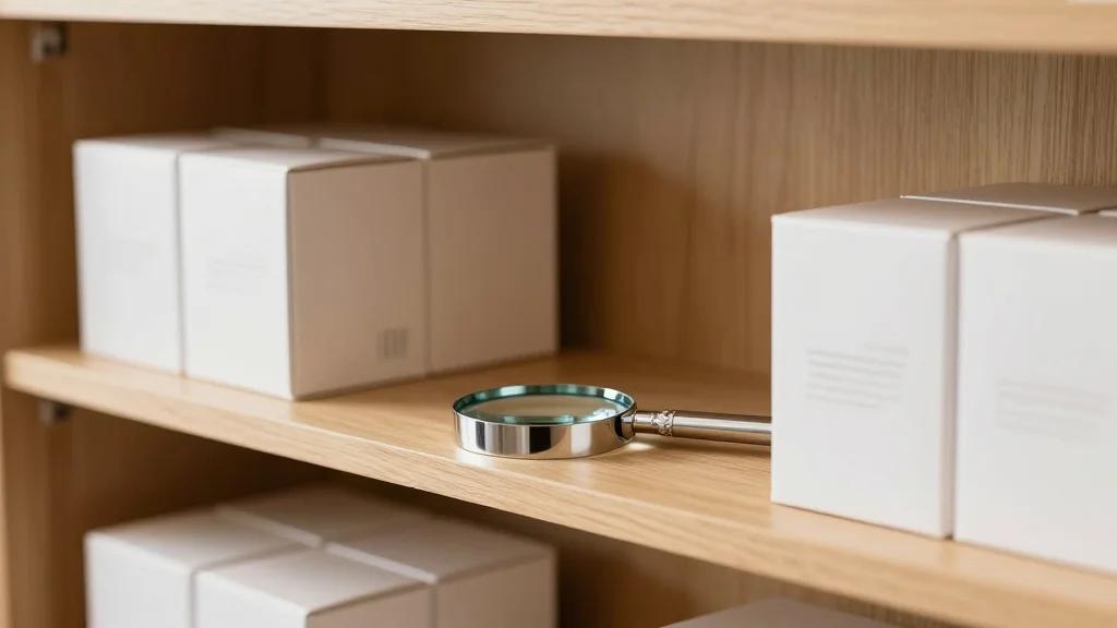 Thin Catalogues Need Browse, Not AI Search