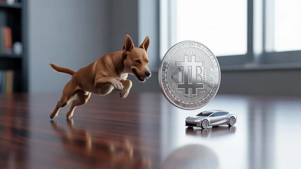 Crypto Finally Wins Wall Street Approval, Now Direction Unclear