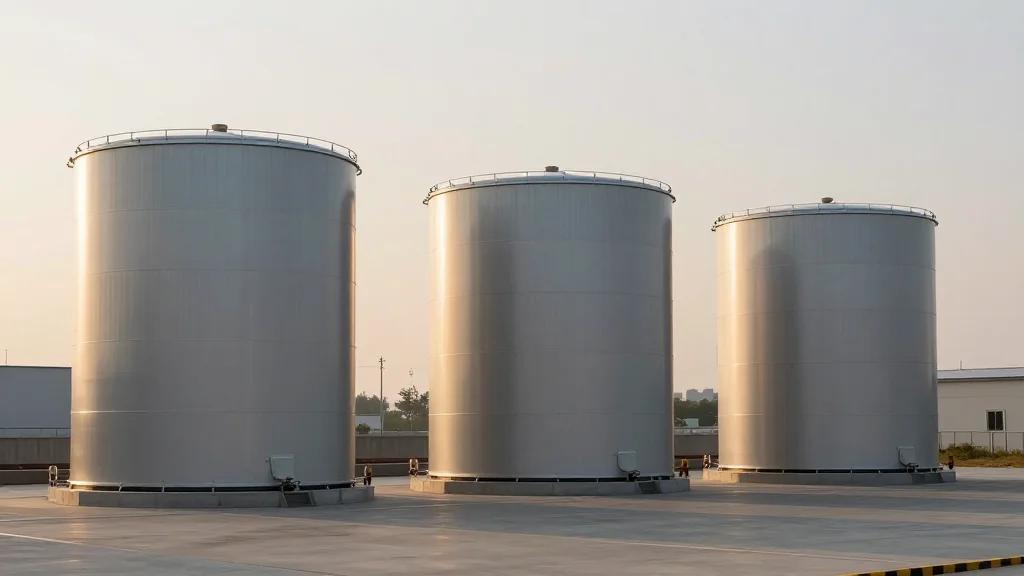 Utility‑Scale Battery Capacity Grows Twelvefold Since 2020