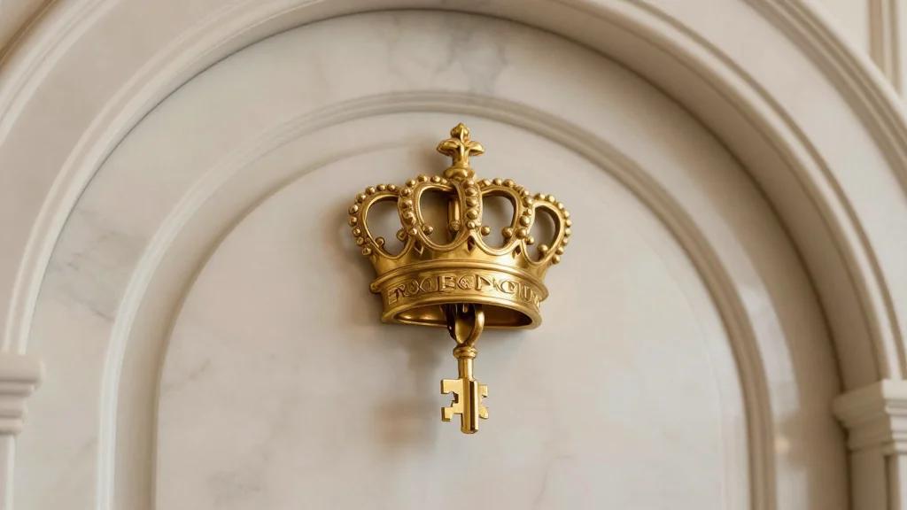 Mind the Wealth Gap: The Secret Entry Points of Private Banking