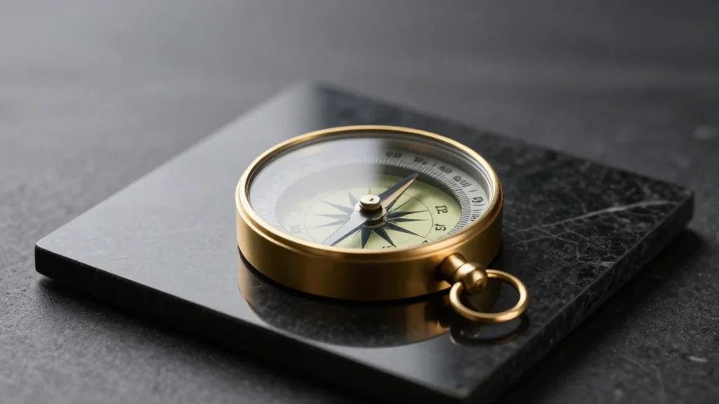 Big Positions Blur Reality—Stay Rational, Stay Grounded