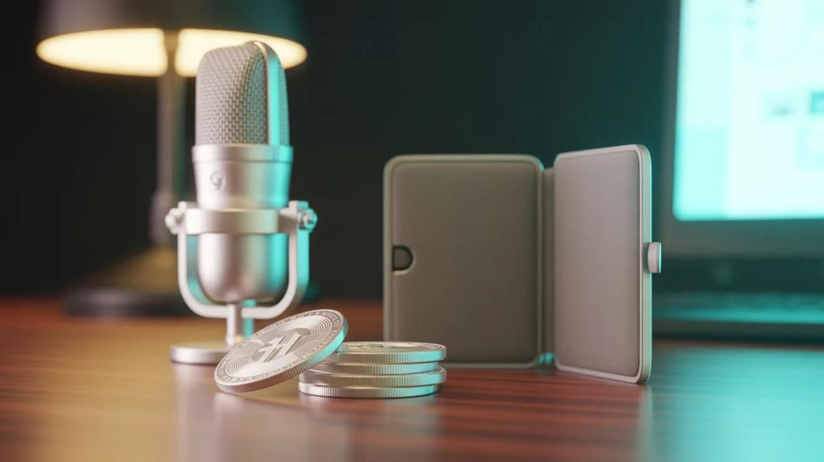 DraperTV Launches Live Stream on Pump.fun with Rewards