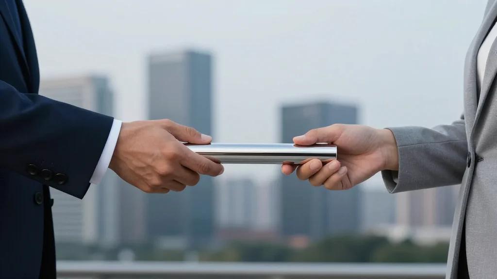 Stop Rescuing Your Team: How to Ask for Help and Make Everything Better