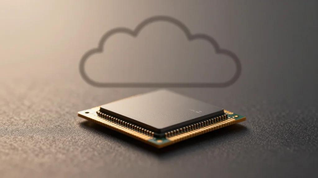 Broadcom Expands AI Chip Deal with Google, Anthropic