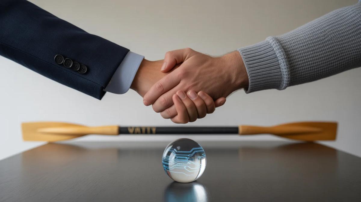 Guy Wuollet Promoted to GP, Pioneering DePIN Vision