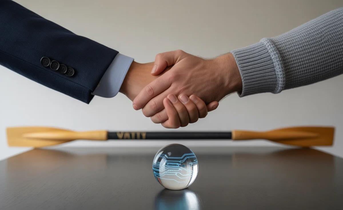 Guy Wuollet Promoted to GP, Pioneering DePIN Vision