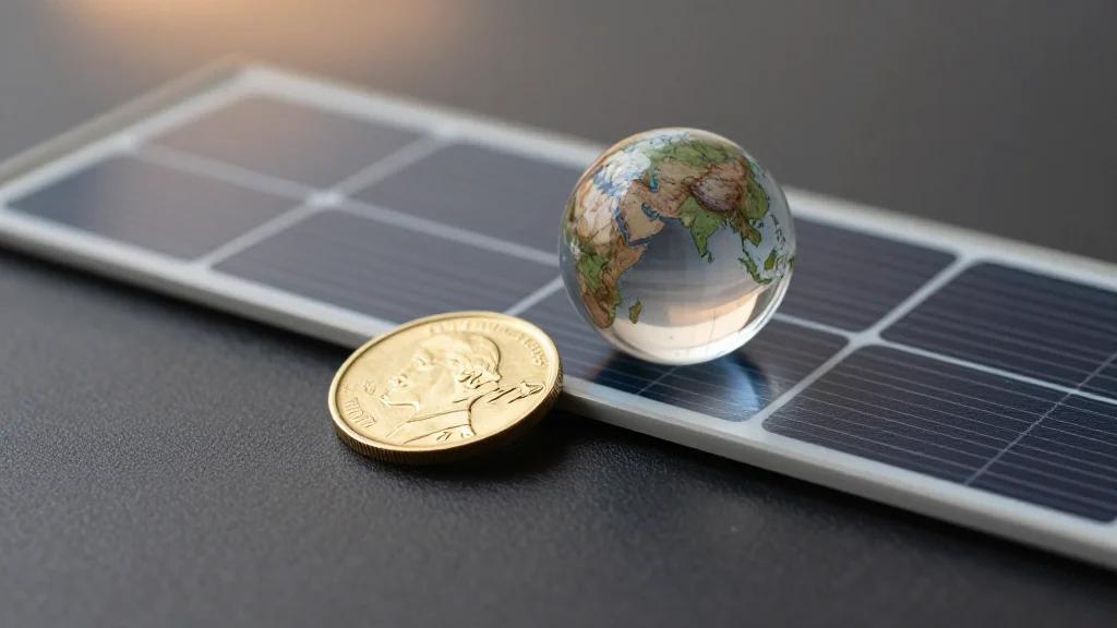 UK Launches £1.1bn Fund for Asia Energy Transition