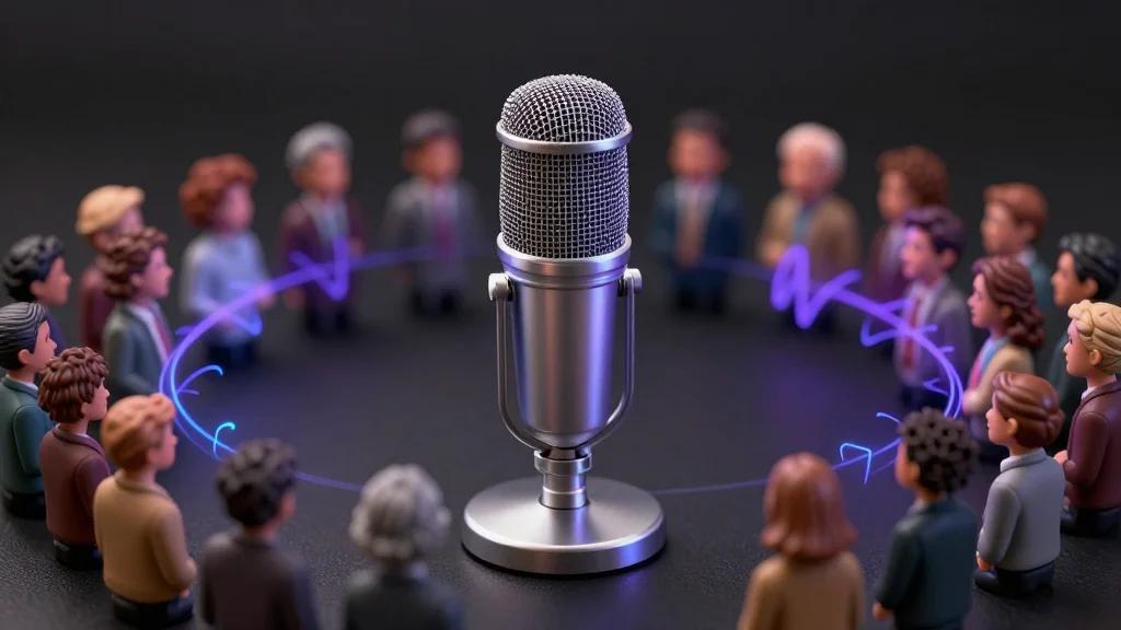 AI Uncovers Real Customer Voice Across Every Conversation