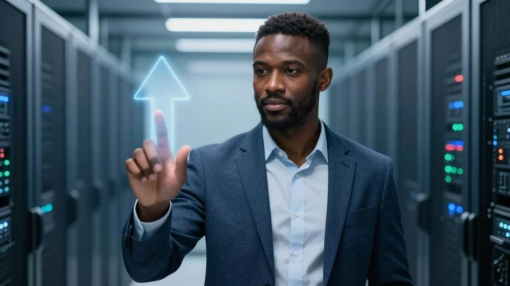 When Preparation Meets Opportunity, Representation Breaks Ceilings