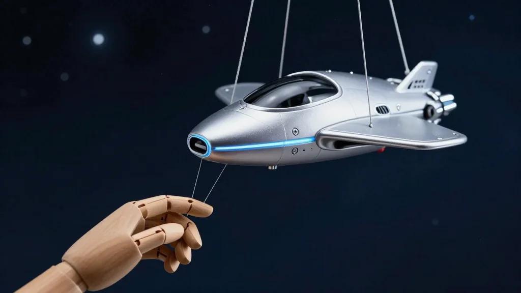 Puppeteer James Ortiz on Becoming Rocky, the Adorable Alien in 'Project Hail Mary'