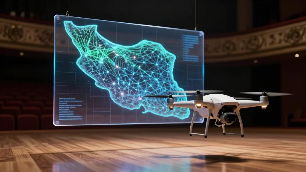 AI Lowers OSINT Barriers, Turns Iran Conflict Into Theater