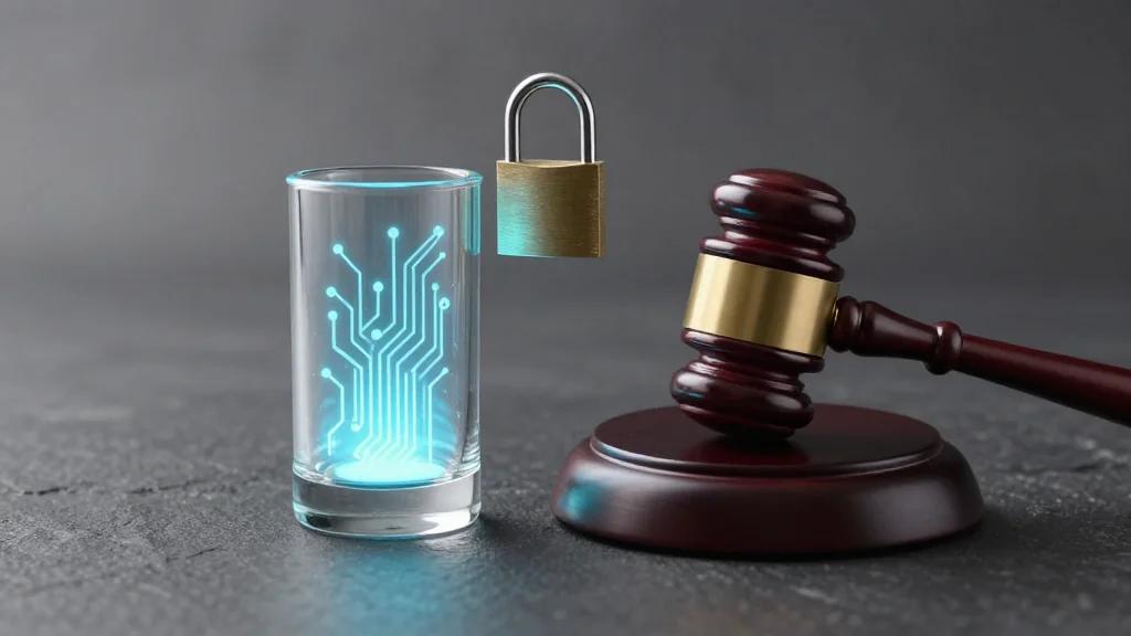 A.I. Protective Orders Are Becoming Routine