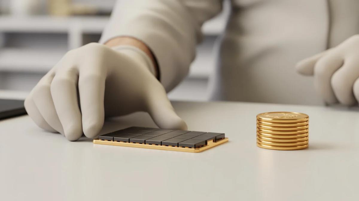 Blue Current Secures Over $80M in Series D Extension Funding Led by Amazon