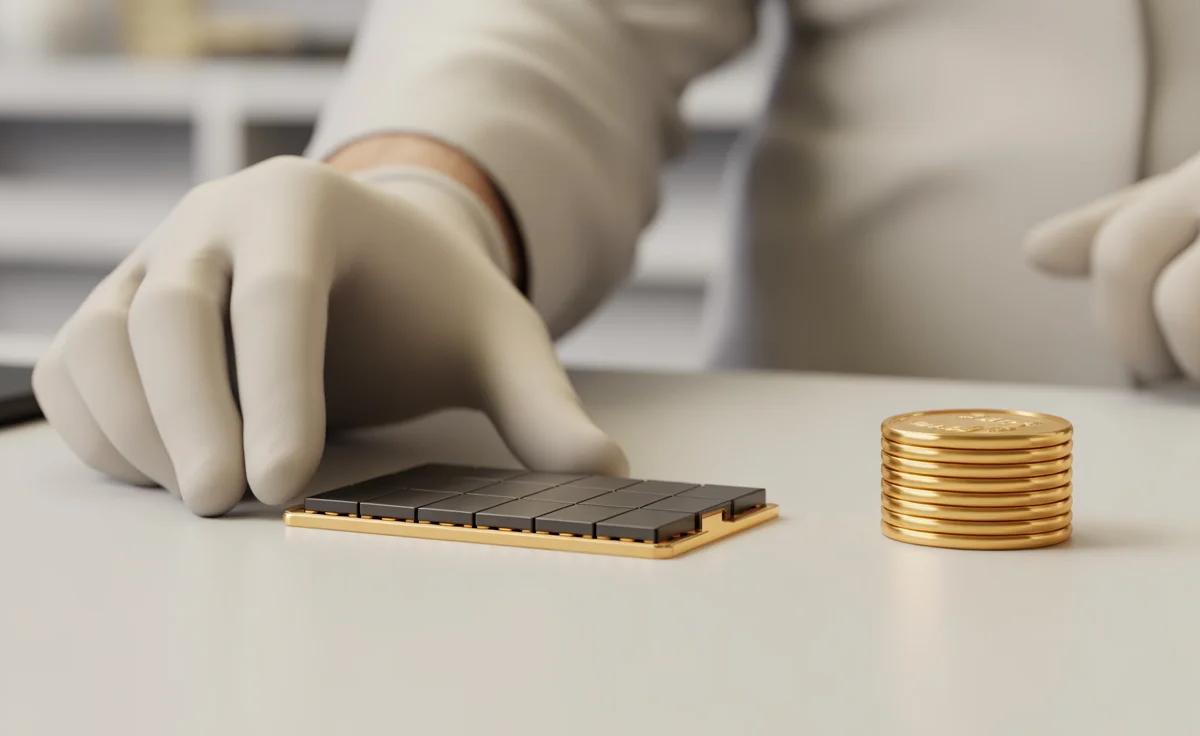 Blue Current Secures Over $80M in Series D Extension Funding Led by Amazon