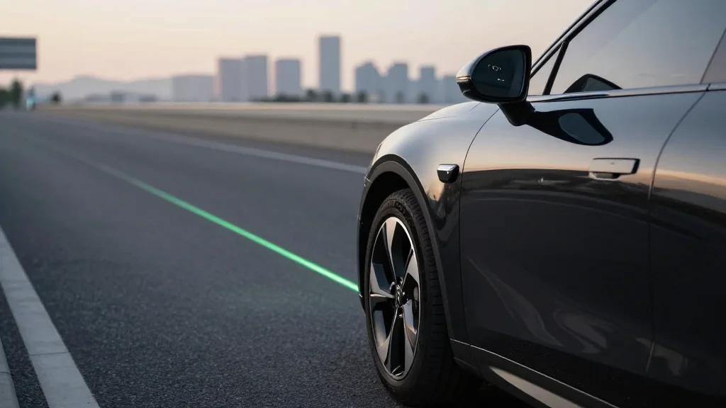 Uber Aggregates Robotaxis, Offering a Leveraged AV Bet