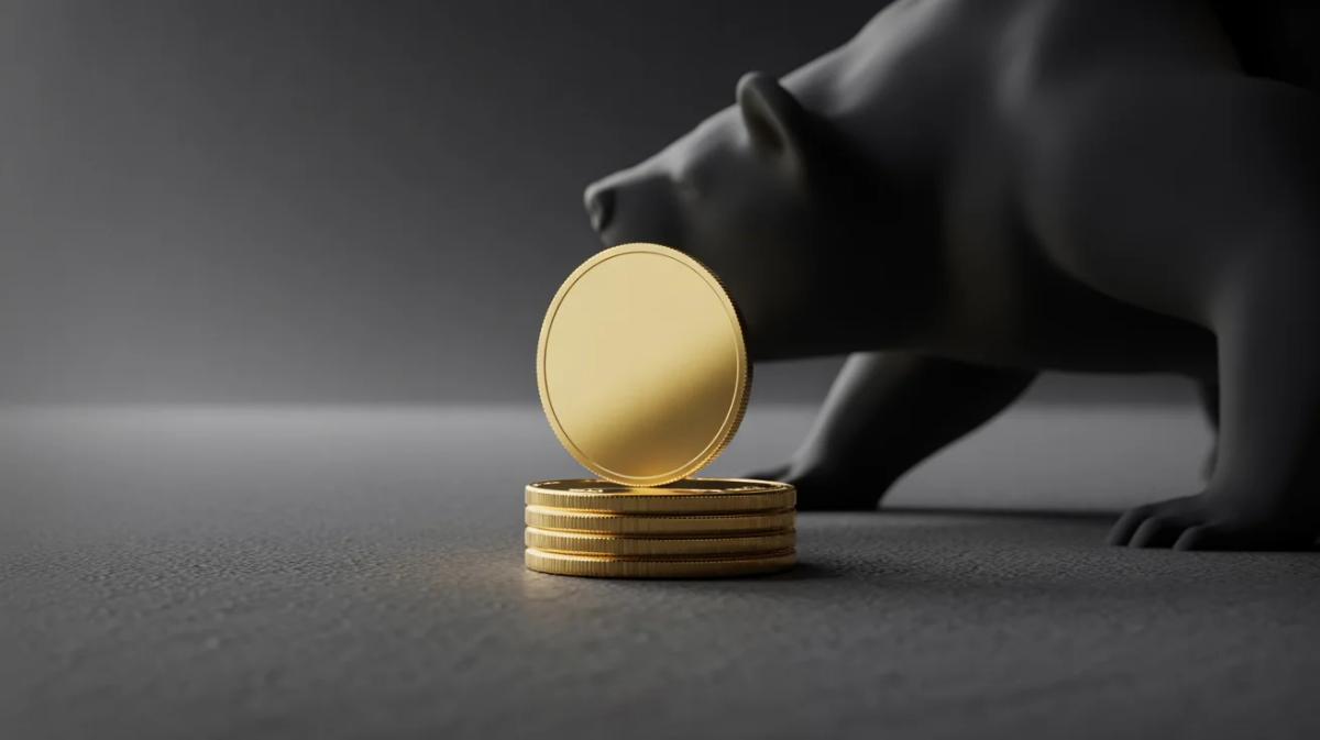 Brace for Q4 Surge After Final Market Shakeout