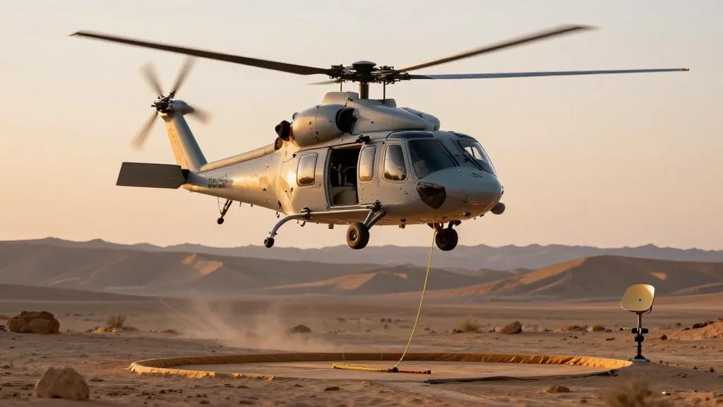 Iran Rescue Model Should've Been Used in Benghazi