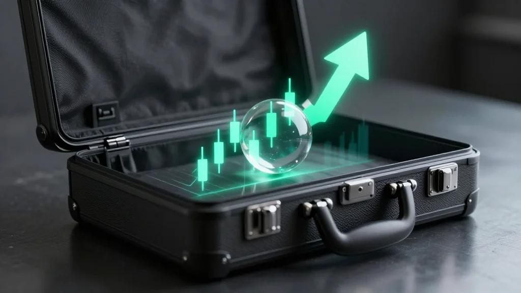 Earnings Options Trades With SpotGamma